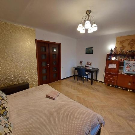 Guesthouseocean Kiev Dış mekan fotoğraf
