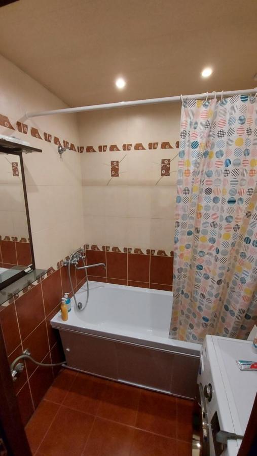 Guesthouseocean Kiev Dış mekan fotoğraf