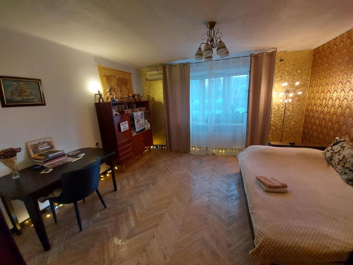 Guesthouseocean Kiev Dış mekan fotoğraf