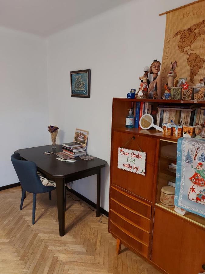 Guesthouseocean Kiev Dış mekan fotoğraf