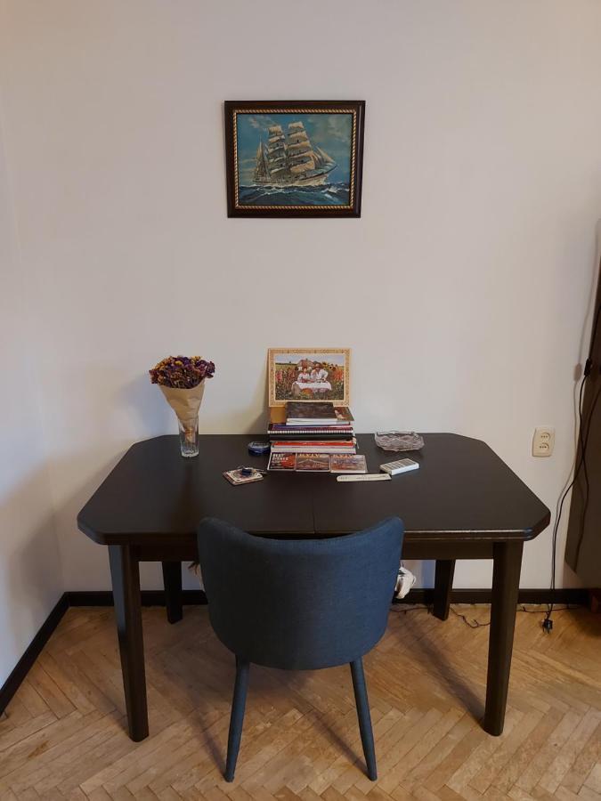 Guesthouseocean Kiev Dış mekan fotoğraf