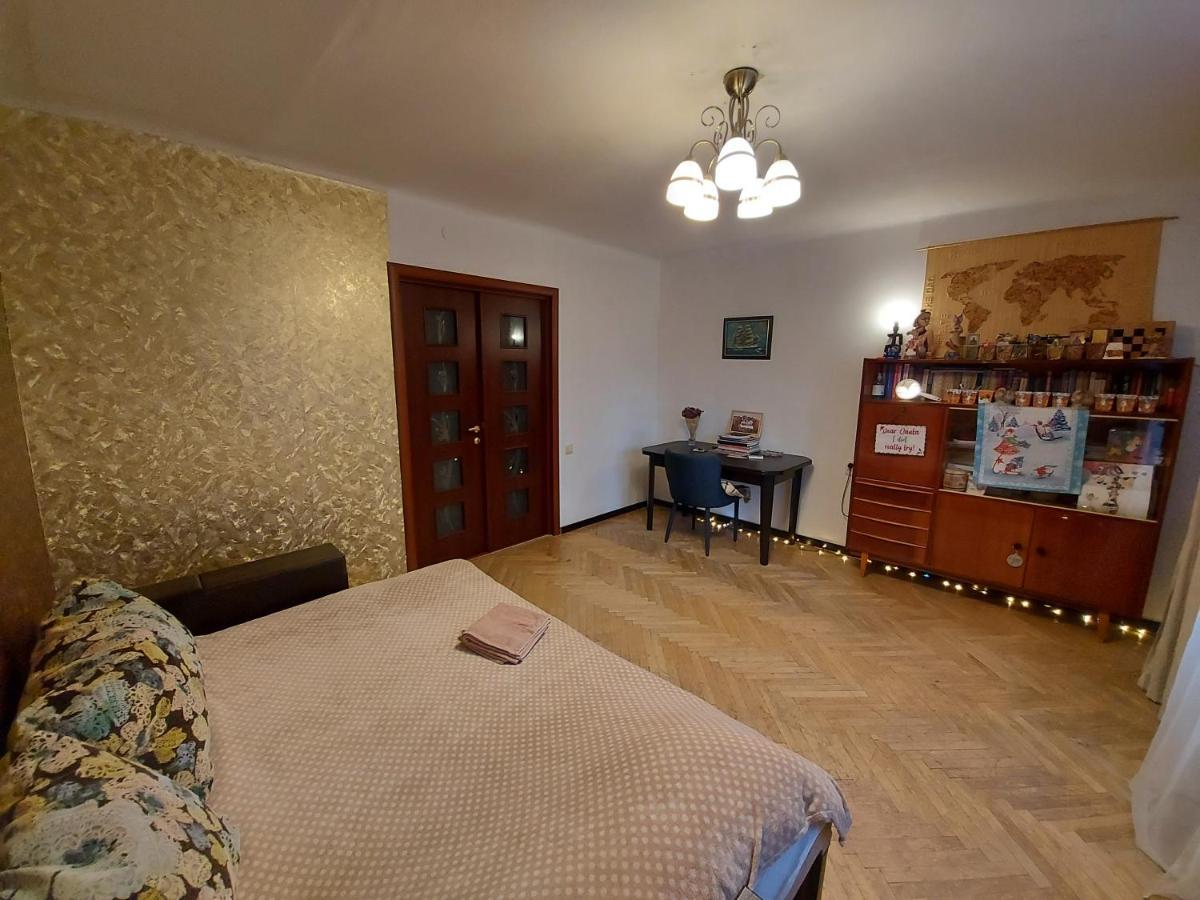 Guesthouseocean Kiev Dış mekan fotoğraf