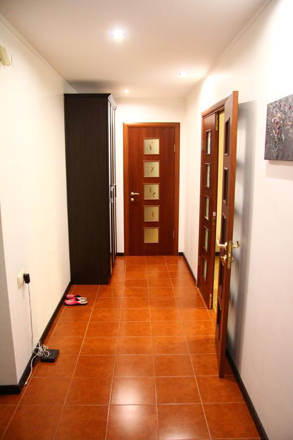 Guesthouseocean Kiev Dış mekan fotoğraf