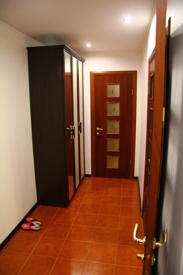 Guesthouseocean Kiev Dış mekan fotoğraf