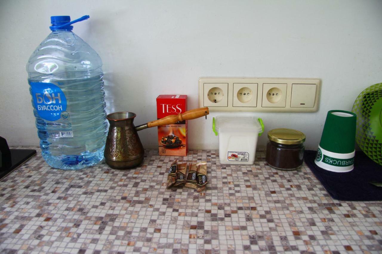Guesthouseocean Kiev Dış mekan fotoğraf