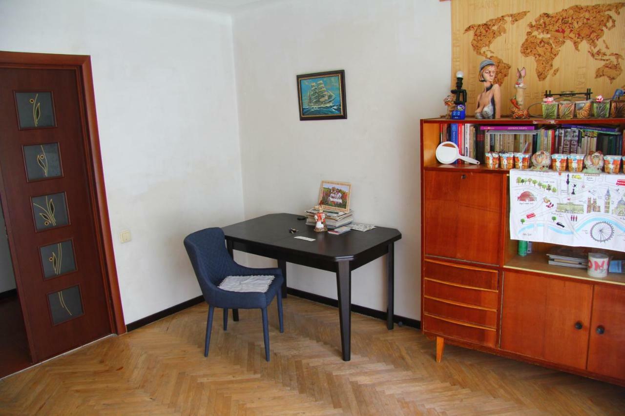 Guesthouseocean Kiev Dış mekan fotoğraf