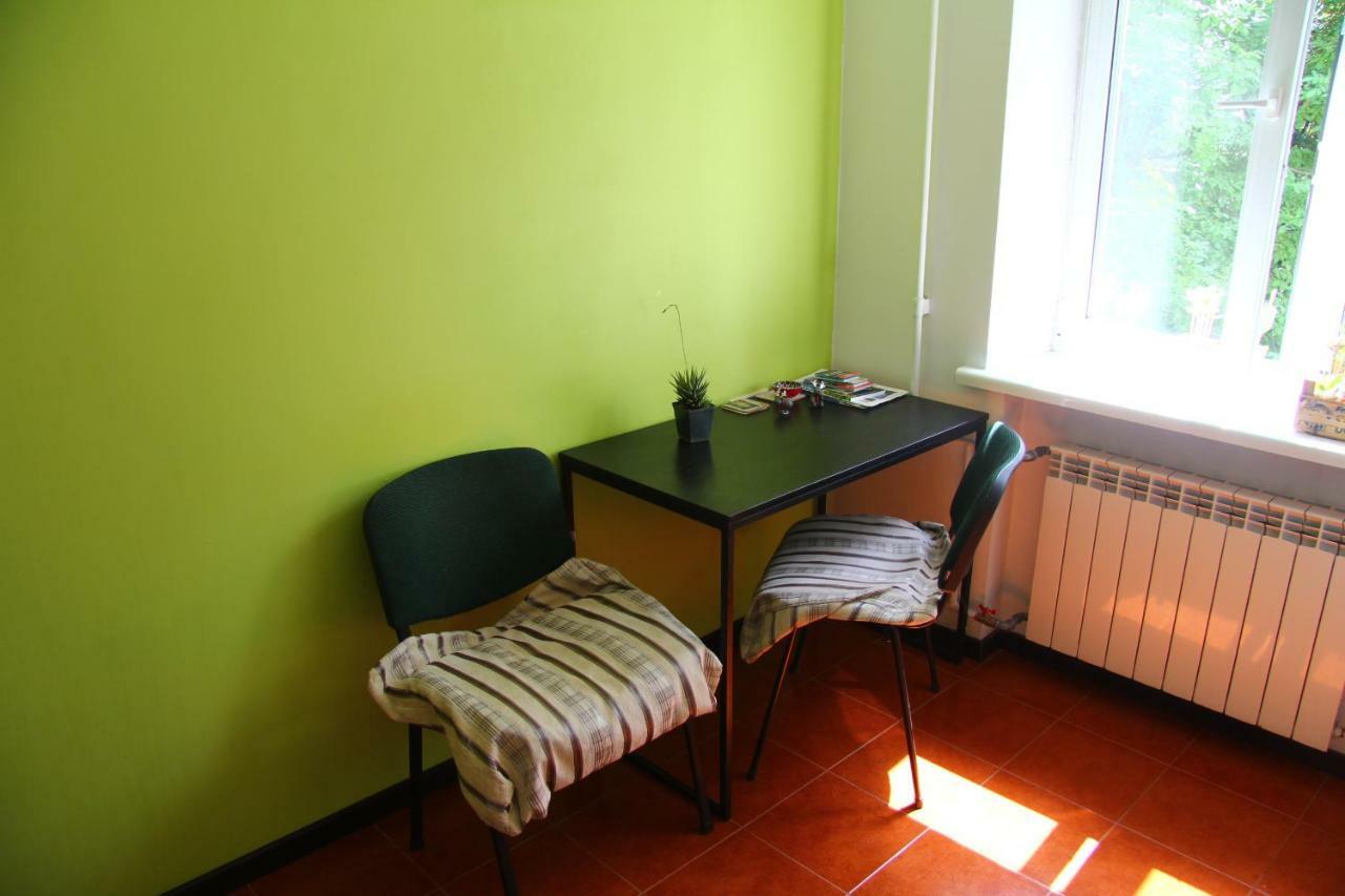 Guesthouseocean Kiev Dış mekan fotoğraf