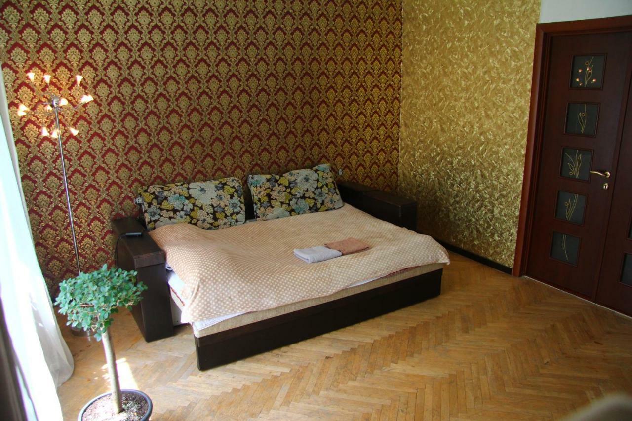 Guesthouseocean Kiev Dış mekan fotoğraf