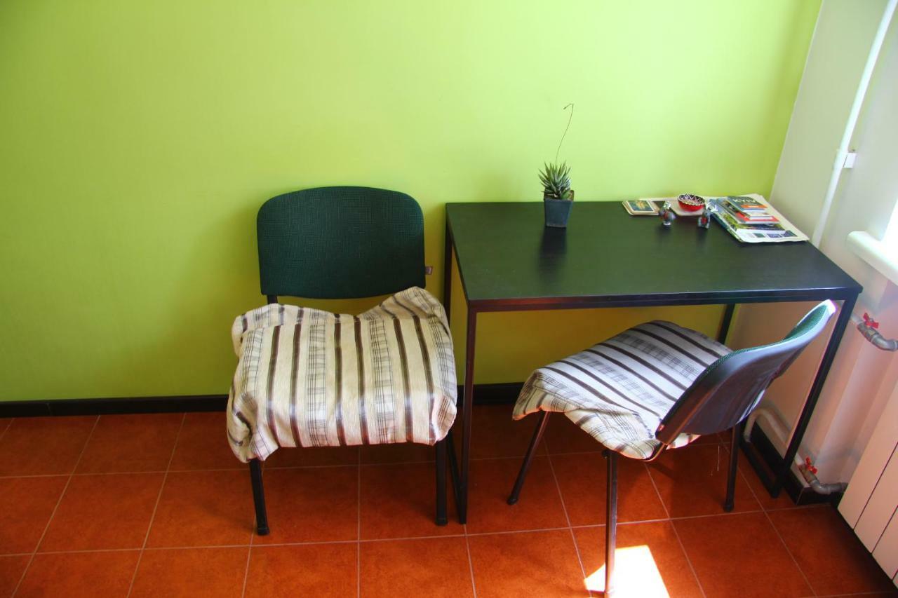 Guesthouseocean Kiev Dış mekan fotoğraf