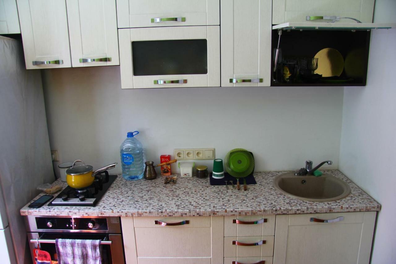 Guesthouseocean Kiev Dış mekan fotoğraf